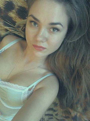 Анкета проститутки Дарина - Фото 1, , 23 года, №379368