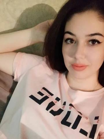 Анкета проститутки Таня - Фото 1, , 23 года, №376323