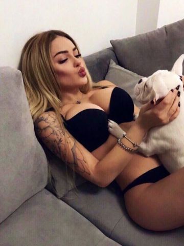 Анкета проститутки Элина - Фото 1, , 24 года, №377078