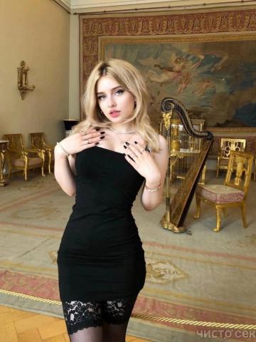 Анкета проститутки Роксана - Фото 1, , 25 лет, №378725